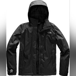 The North Face Women's Rain Jacket